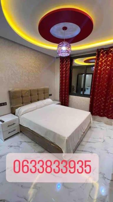 Selouane Daire Nador Dış mekan fotoğraf