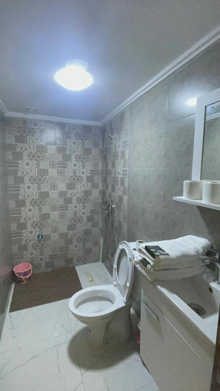 Selouane Daire Nador Dış mekan fotoğraf